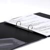 KINARY A4 2-Ring O-Type Binder
