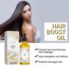 OUHOE Hair Care Essential Oil, Hair Nourishing, Supple and Shiny, Improving Hair Texture, Moisturizing Care Essential Oil