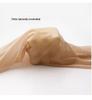 Qianzhi Sha Supernatural Double Layer Nude Feel Autumn/Winter Tights & Beautifying Pantyhose Socks