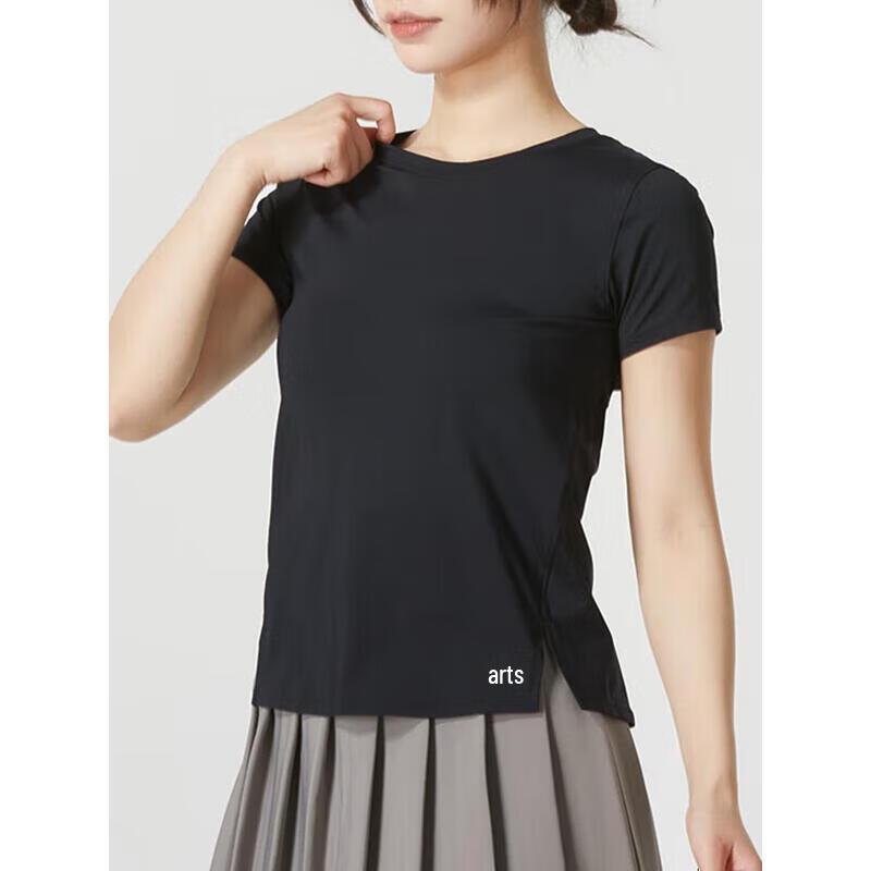 Under Armour Women s Running Short Sleeve T-Shirt XS