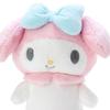 Sanrio My Melody Plüsch Federmäppchen Tierdesign 554901 (Schreibwaren zum Suchbegriff: "Gefüllt")