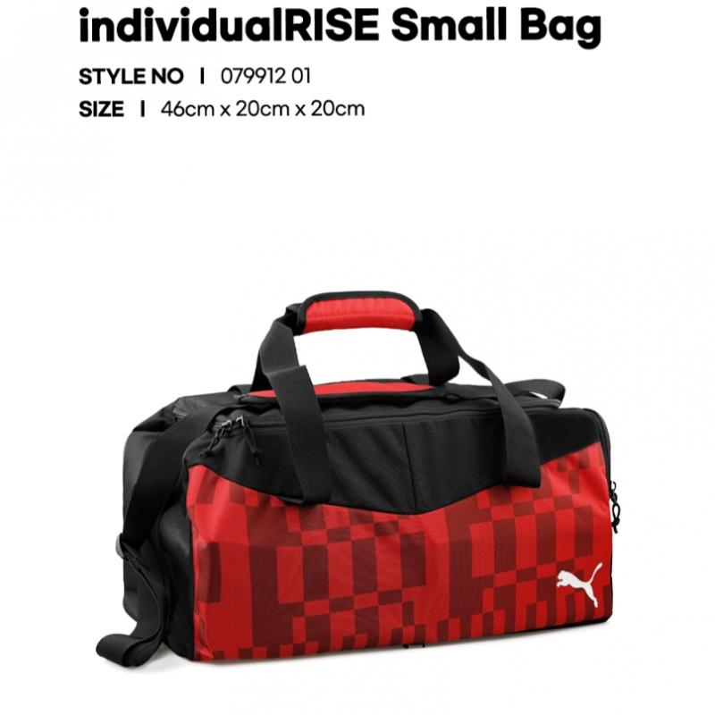 ☆puma☆ Individualize S Back Duffle Bag 07991201 Puma Puma Indivize S Bag 07991201 Duffle Bag – buy the best