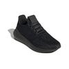 adidas Oryginalne Swift Run 22 Wygodne Wszechstronne Oddychające Trwałe Amortyzujące Niskie Codzienne Buty do Biegania Unisex Trampki Czarne GY1940