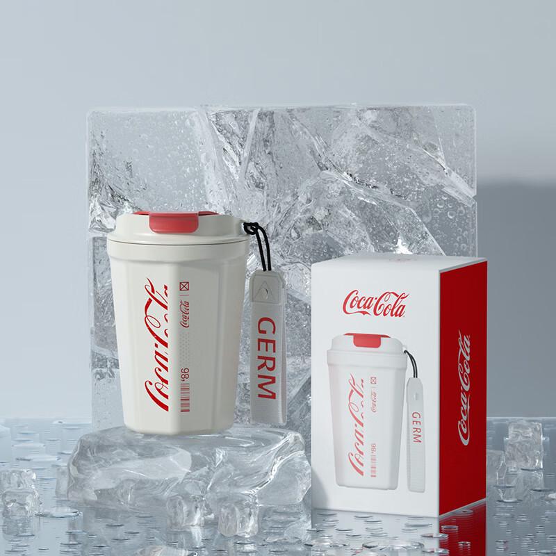 Germ Coca-Cola Diamond Collection Kaffeetasse
