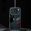 H-Hollow K-Knight Silksong For iPhone 17,16,15,14,13,12,11,Pro,Max,Plus,Mini,SE4,E Magnetic For Magsafe Wireless Phone Case