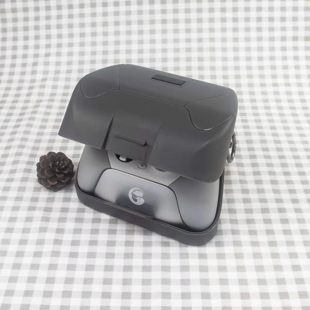 Stoßfeste Controller-Schutzhülle Staubdichte Controller-Organizer-Schale für GameSir G7 Pro