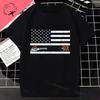 Anatomy Of A Fat Pew Pewer Tshirt Hunt Clay Pigeon Shooting Pure Cotton Shortsleev Summer Outdoor Clothing Graphic Tees