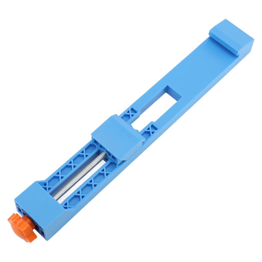 Schneidmaschinen-Basis-Führung Einstellbare Elektrische Kreissäge Fräsposition Klemme für Holzbearbeitung