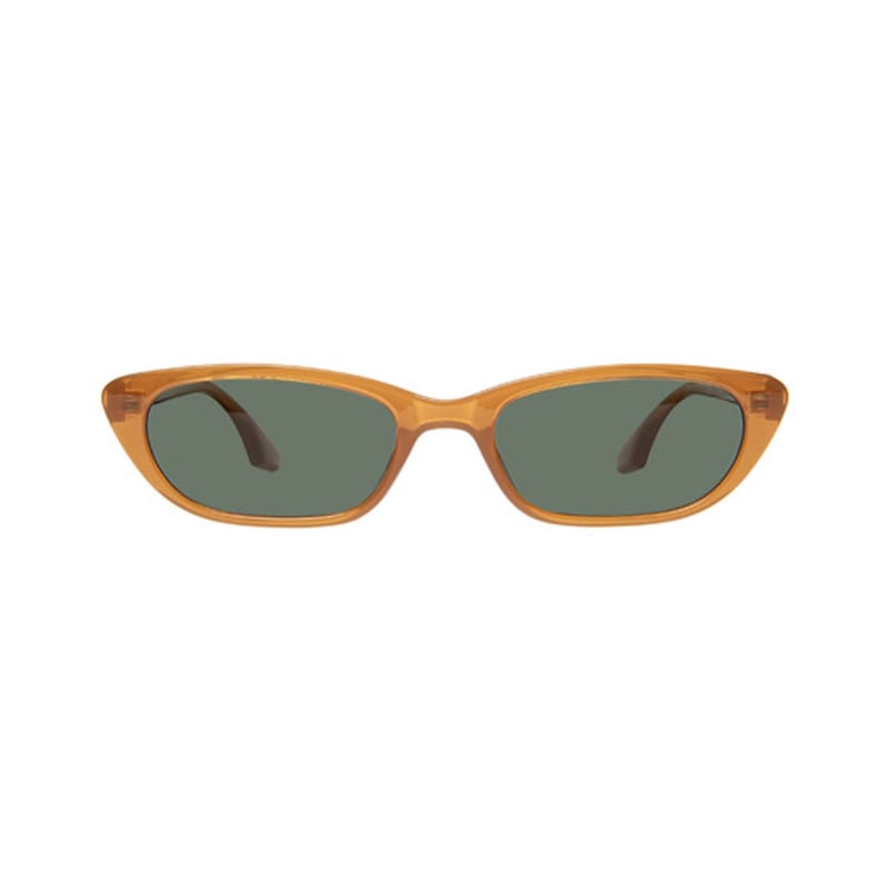 

One Brilliant Thalia-OB448-Brown FREE