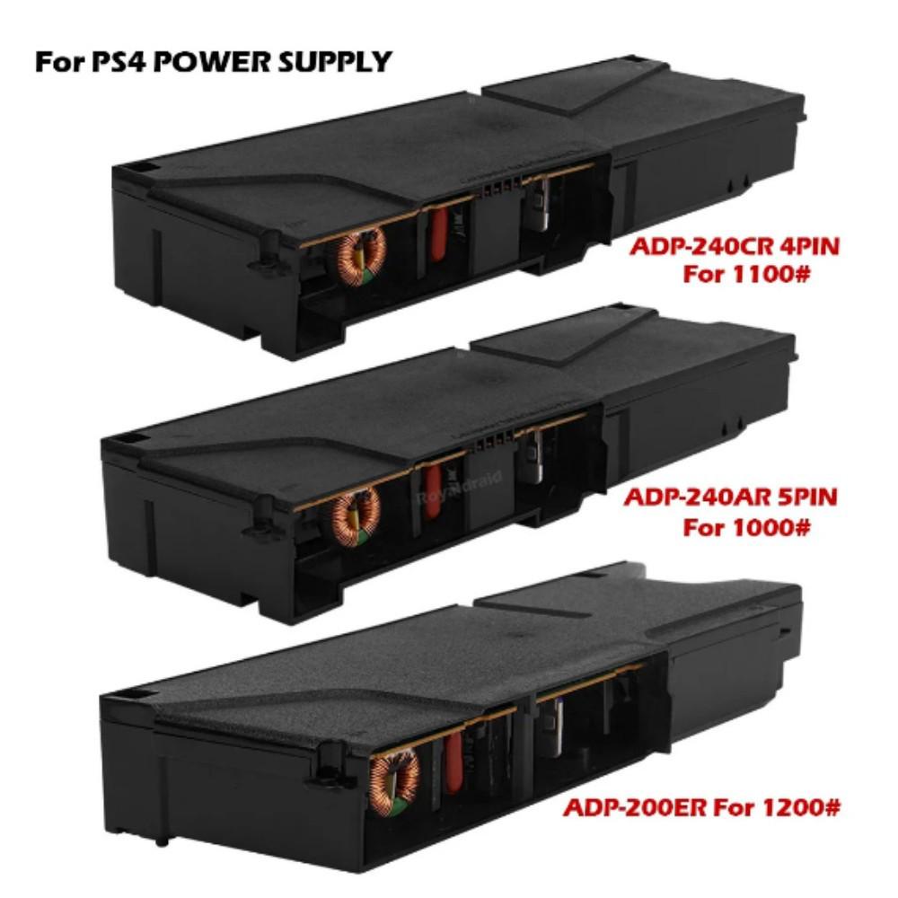PS4 Game Console 240CR Internal Power Supply Repair Part