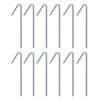 Professional Foldable Party Tent with 4 Side Walls 3*6 M Steel Frame Cream Color