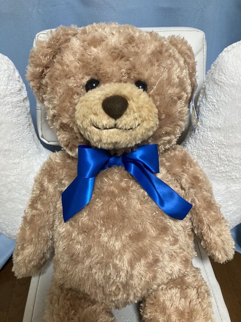 

[USED] Large teddy bear