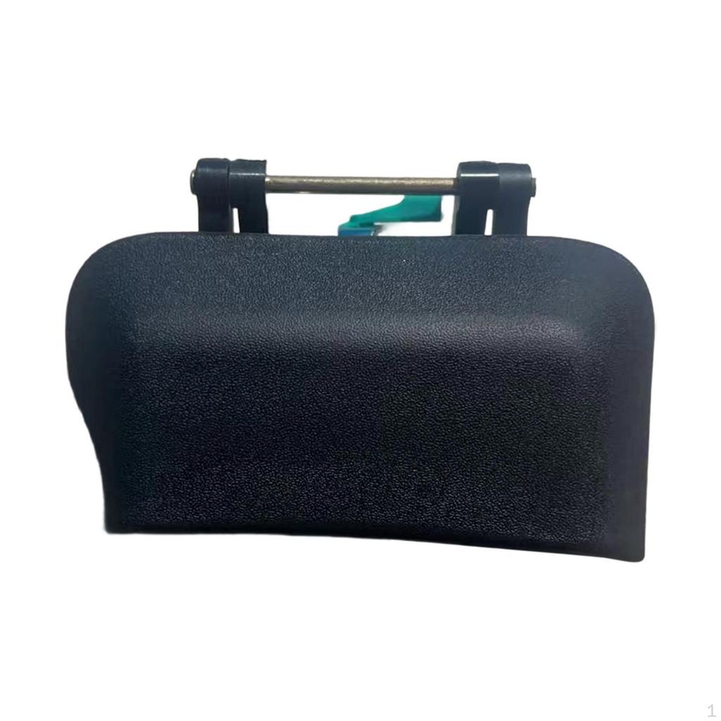 Car Exterior Door Handle Rear Spare Part CH1521134 05115826AD Sturdy Replacement Automotive