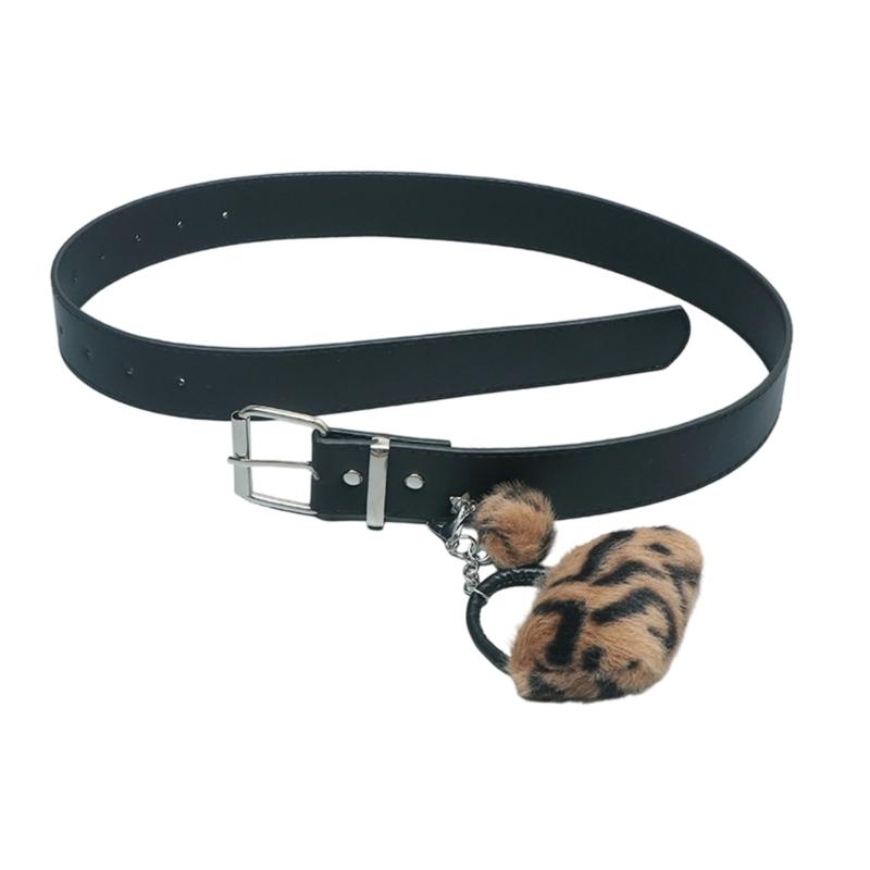 

Stylish Unisex PU Waistband Lightweight Adjustable Design Perfect For Business Casual Or Everyday Outfits