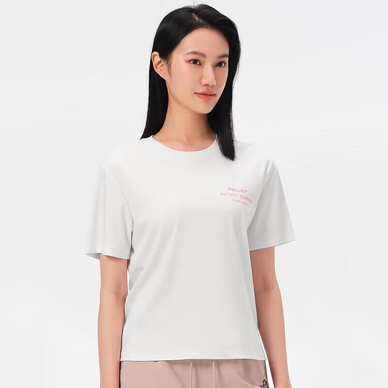Pelliot Women s Breathable Short-Sleeve T-Shirt S