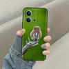 Für Xiaomi Redmi 15C Hülle Niedliche Katze Mode Cartoon Hülle Für Poco C85 Weiche TPU Handyhüllen Für Redmi 15C Redmi15C Fundas Coque