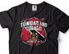 Trinidad and Tobago Flag Shirt: Trini Pride Patriotic Gift