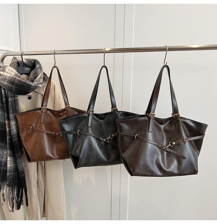 2025 New Women's Tote Bag