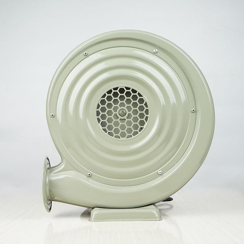 Arch Fan 550W/370W: Inflatable Castle Air Blower with Iron Shell & Copper Wire