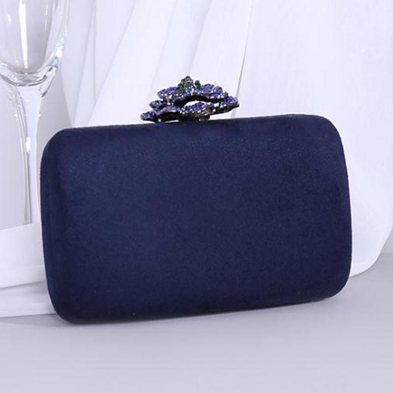 Elegants samta meiteņu rozā/zils kāzu līgavas
