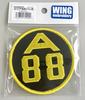 Modelart Area 88 Patch (with Velcro) Original Goods MA-A88-001