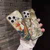 Popular Danmei Anime H-Heaven O-OfficialS B-Blessing For Phone 17 16 15 14 13 12 11 Pro Max Plus Pro Air Phone Case Corrugated