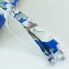 Herren Damen Mode Mini Floral Lesebrille Kunststoffrahmen +1.00 bis +3.00 Stärke