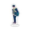 Anime Figure Alien Stage Acrylic Stand Ivan Sua Anime Model Room Decor Luka Mizi Anime Cosplay Collection Toys For Fans Gifts