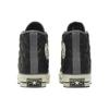 Converse Chuck 70 High 'Workwear Quilting - Black Limestone' (Unisex) Black / Limestone Grey / Egret Canvas Shoes 169376C