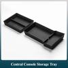 For Tesla Model Y/YL/3 Highland Central Control Storage Box Armrest Storage Box Storage Interior Modification Accessories Tools