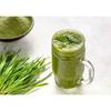 250g Organic Barley Grass Powder original Green Grass Juice Powder No Addtives