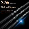 Ultra-Light Carbon Fishing Rod for Stream, Rockfish, Mackerel & Carp