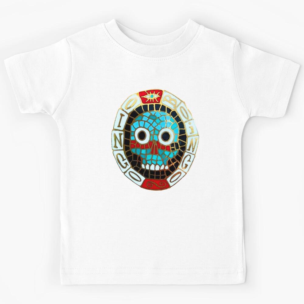 Oingo Boingo Oingo Boingo - Kids T-Shirt 150