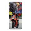 Case For Oppo Reno 12 5g Miguel Oliveira Moto Gp Portugal Flag Maniacase