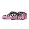 Nike Ja Morant 3 Pink A Fantasy Cushioning Abrasion Resistant Cushioning, Wear Resistant Low Top Basketball Shoes Men's HF2794-100(Team60-A )