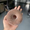 PU Doughnuts Cakes Faux Donut Food Model Bread Party Chocolate Frosting Stress Relief Simulation Wholesale Sugar Sweet Candy Toy