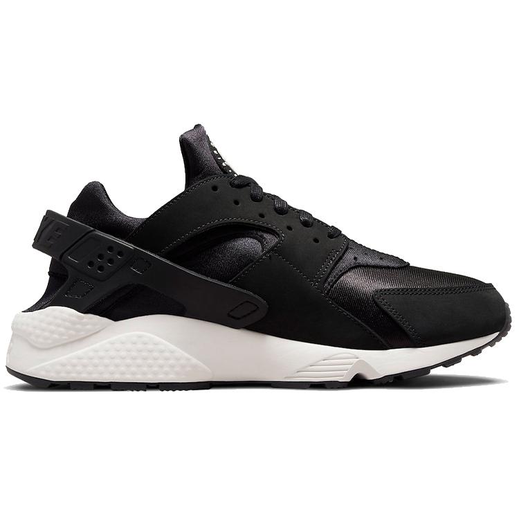 New Nike Air Huarache Off Noir DQ8572-001
