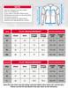 Motorcycle Armor Jacket Unisex Summer Riding with 7Pcs Set CE Protective Gear Soft Breathable Mesh Top Body Protector Equipment