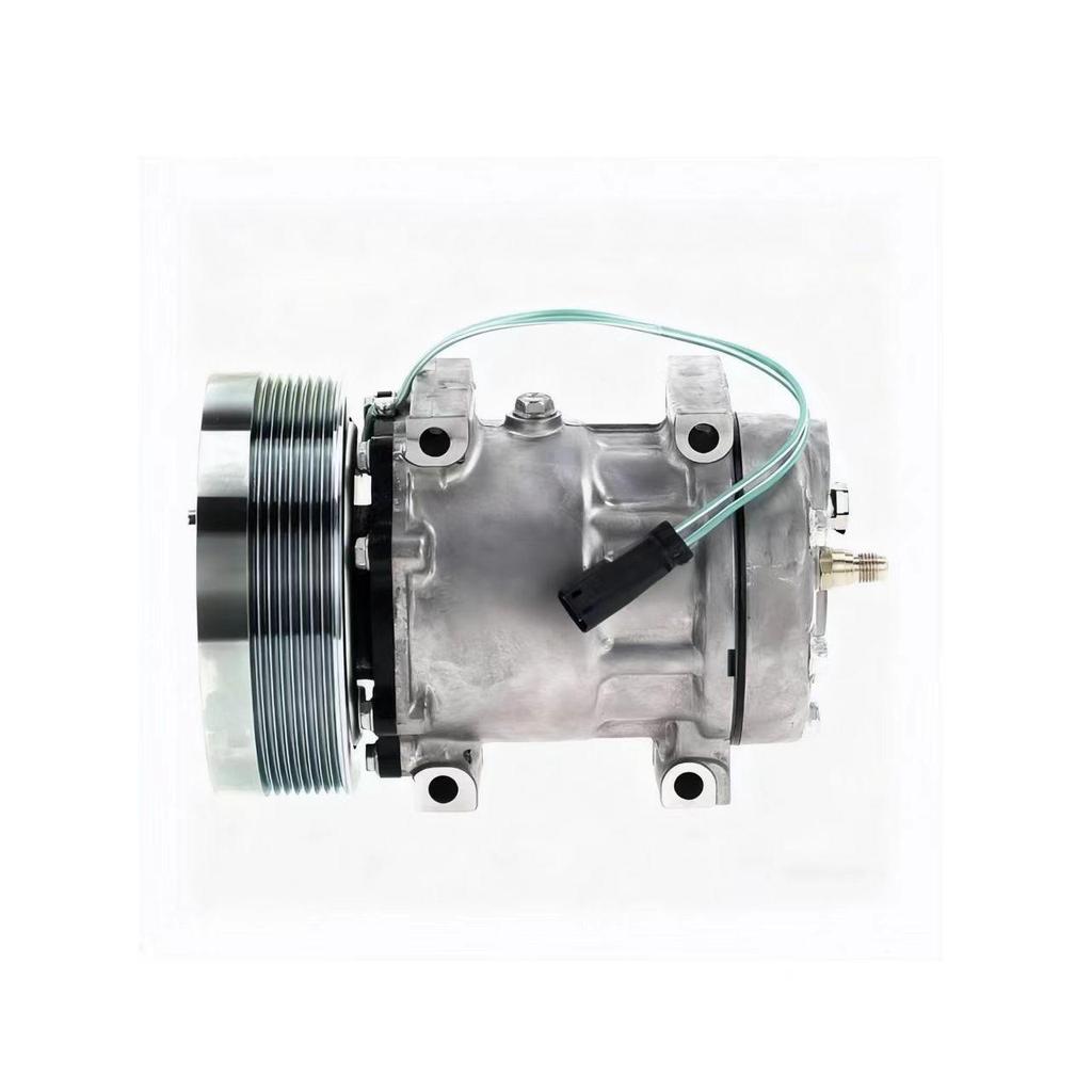 7H15 Compressor for SANDEN 4302, 4840