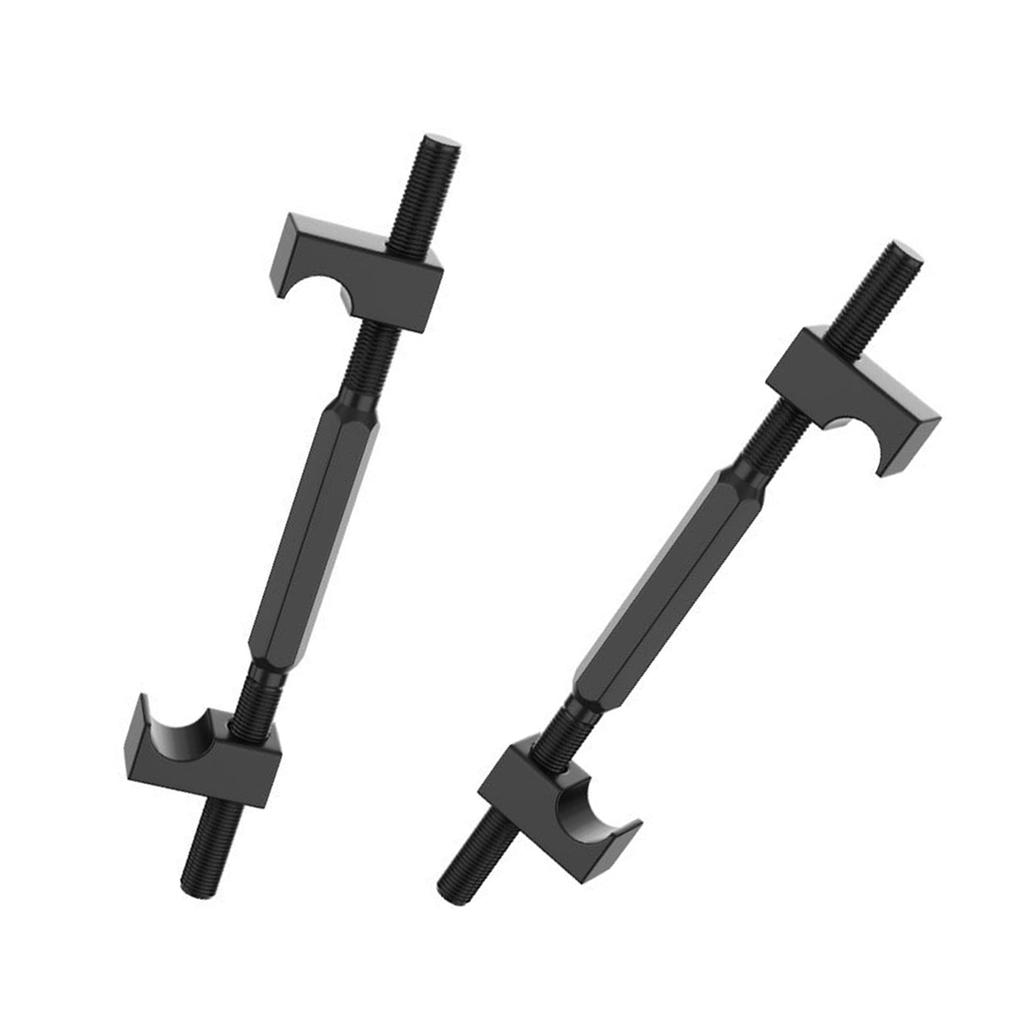 User Friendly Spring Compressor Outdoor Emergency Repair Tool for Easy Replacement Of Vehicle Suspension Systems