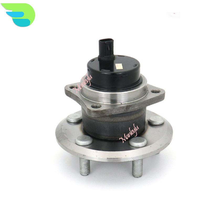 Rear Wheel Bearing and Hub for TOYOTA COROLLA MATRIX 1.8 BR930713 HA590305 42450-02180 42450-12170 512403 42450-02170