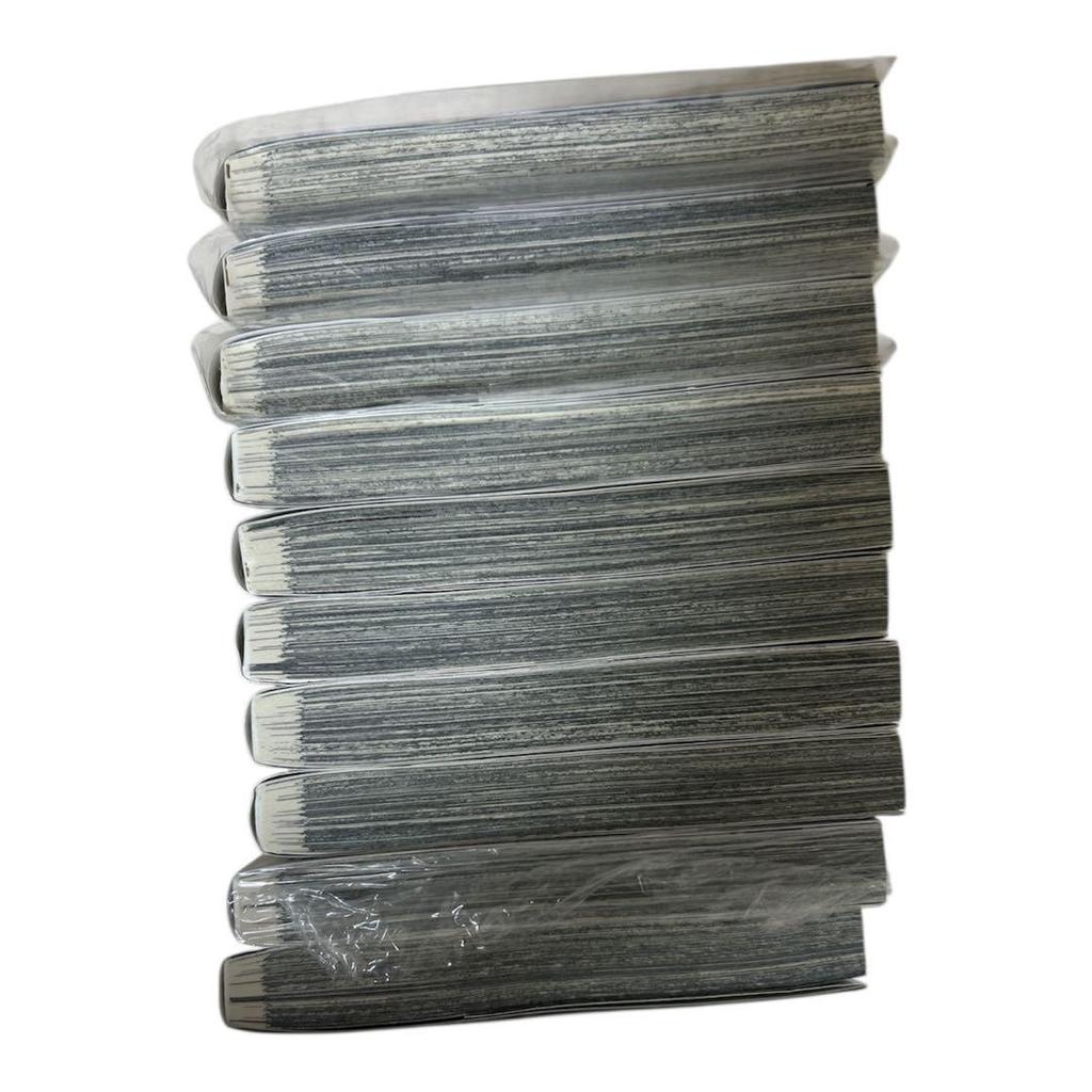 [USED] Togen Anki Volumes 1-10 with Bonus (Volume 9)