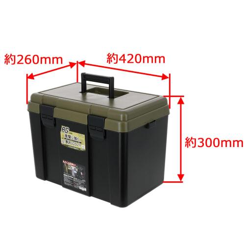 Takagi Bumper Grade Circular Saw Case BGM225