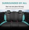 Wuling Xingchen All-Season Leather Car Seat Cover - Fits Five-Seater