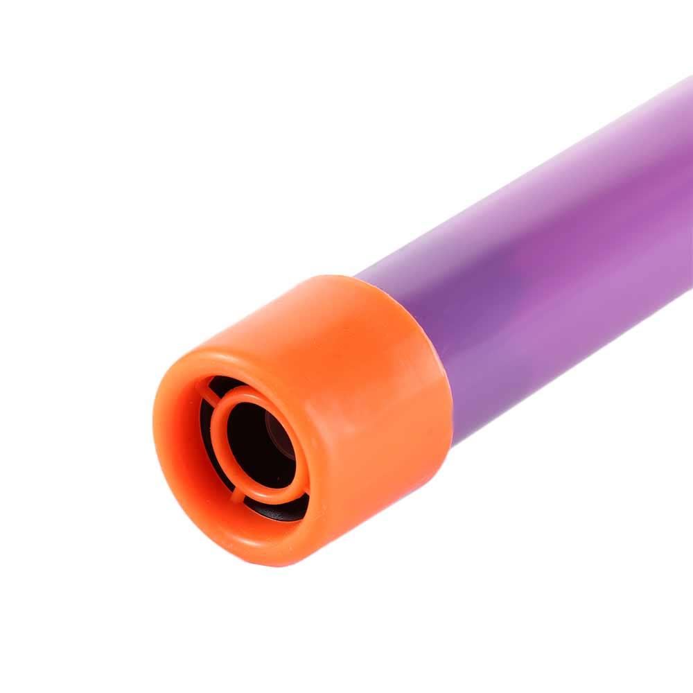 Plastic Funny Vocalizing Tube Rocking Prop Groaning Tube  Halloween Toys