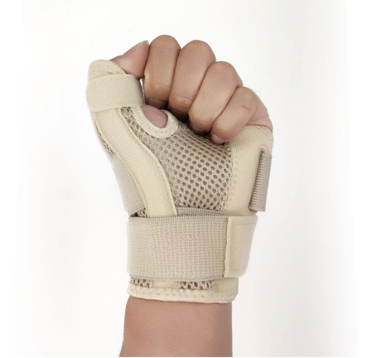 

Sports Tendon Sheath Wristband One Size