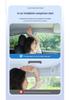 Shangjie Z7/Z7T Suede Velvet Sunshade: Sunroof Heat Insulation & Light Blocking Canopy.