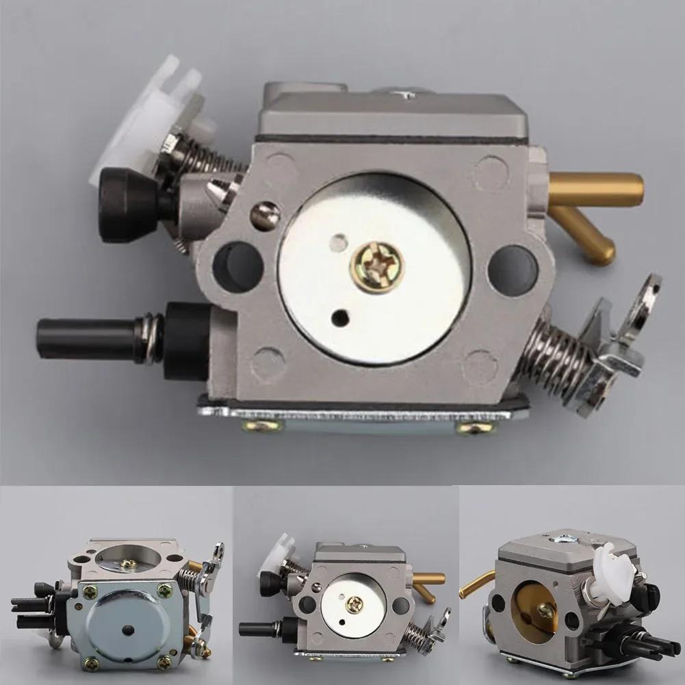 Carburetor For Husqvarna 362 365 371 372 371XP 372XP Chainsaws For HD-12 HD-6 For Lawn Mower Trimmer Chain Saw