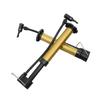 Inflator Bicycle Basketball Football Universal Mini Bicycle Tire Ball Manual Air Pump Inflator
