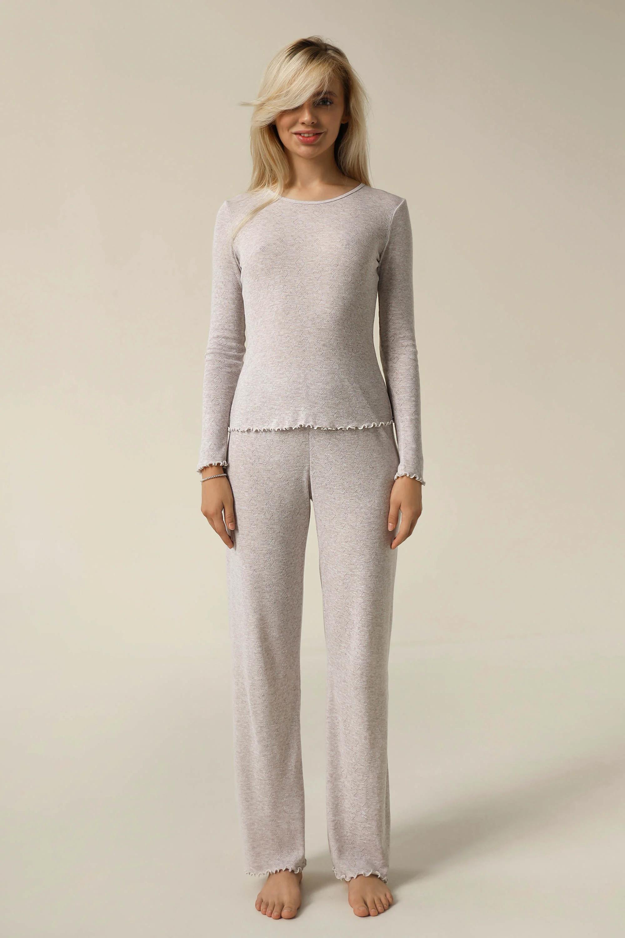 

Штани German Volf (90967) 40(XS) тілесний